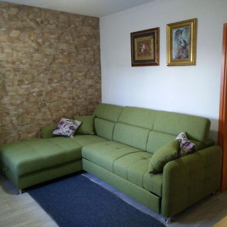 Apartments Babaja Трогир Экстерьер фото