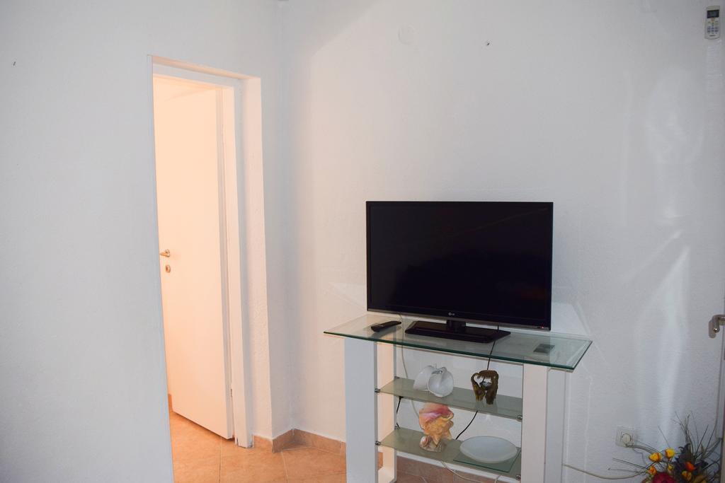 Apartments Babaja Трогир Экстерьер фото